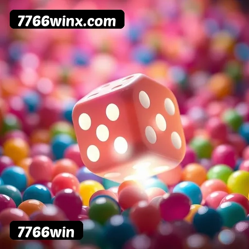 Catálogo 7766win 2.547 jogos - Pragmatic Play, Evolution, NetEnt