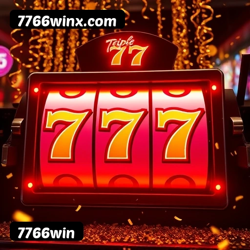 Logo da 7766win